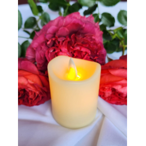 LED Battery Operated Candles